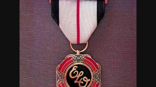 Strange Magic - Electric Light Orchestra