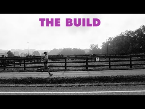 THE BUILD