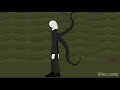 Slender Man Vs Scp 3812
