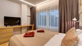 Gyneju apartments 2 - Vilnius - Lithuania