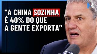 CHINA OU EUA: QUAL LADO O BRASIL DEVE ESCOLHER?