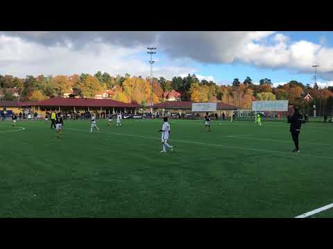 FC Djursholm P05:1 (U12) - AIK Akademi 0-0