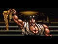Power Moves Snes Ranker
