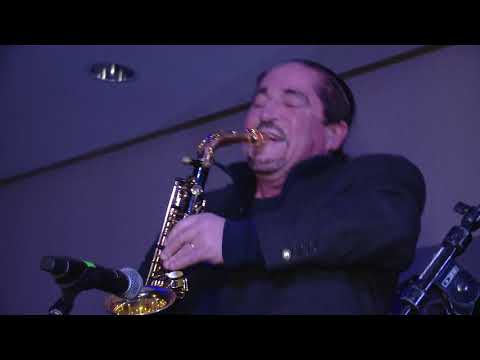 JodyJazz/Légère/RovnerProducts Jazz Jam NAMM 2019 - "Comin' Home Baby"