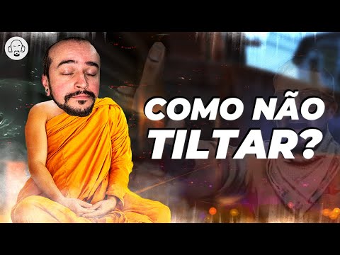 COMO NÃO TILTAR EM JOGOS ONLINE?! (Exemplos práticos e fáceis de resolver)