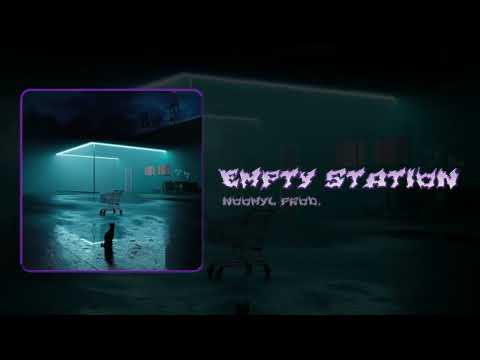 [Free] MORGENSHTERN x КИНО Type Beat - «Пустой Вокзал»