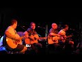 2014 06 01 Sister Hazel - Effortlessly