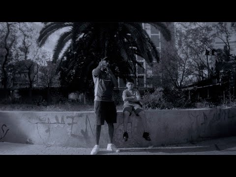 BLOKECON, DELARUE, MORAD - ENCAPUCHADOS (VIDEO OFICIAL)