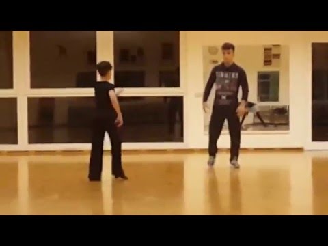 Alexey Simakov - Latin Practice