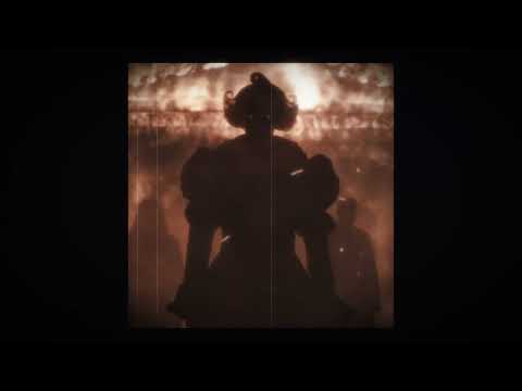 YOU CAN ASK THE FLOWERS (horror mix) - ByAstral (slowed to perfection)