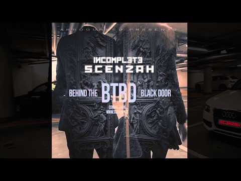 Scenzah - Heimatlos feat  Dennis Phi [INCOMPLETE EP]