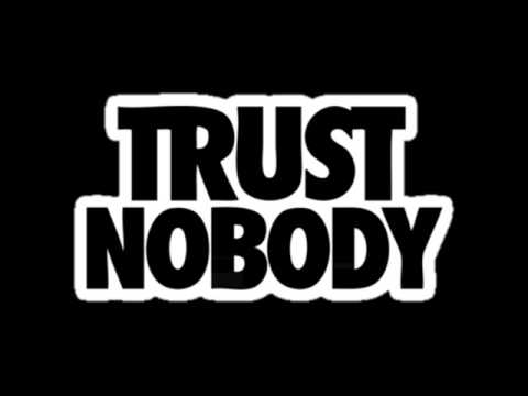 Arab - Trust Nobody (Binnenkort Met Videoclip)