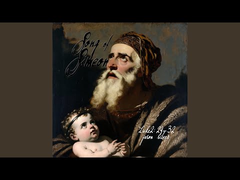 Cover image for YouTube video Song of Simeon