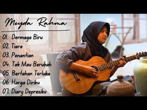MEYDA RAHMA| FULL ALBUM TERBARU 2024