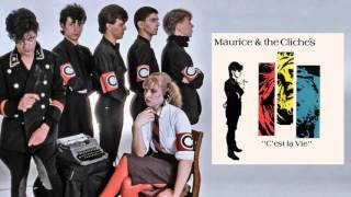 MAURICE & The CLICHÉS – C'est La Vie - Full album 1983