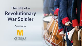 Varsity Tutor's StarCourse - Grab Your Haversack: Exploring the Life of a Revolutionary War Soldier