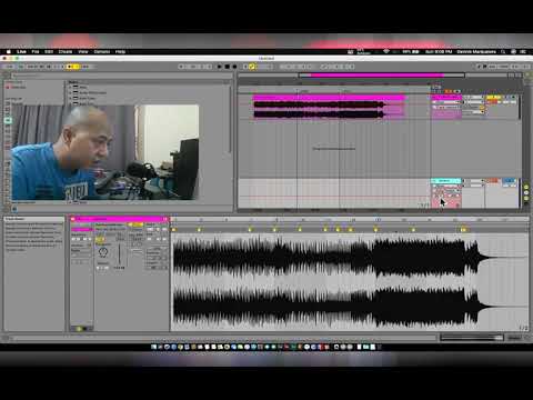 ABLETON LIVE - Let's Talk About BPM Transitions
