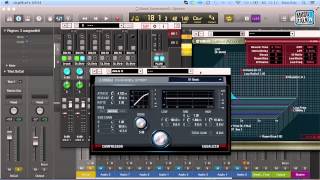 Video thumbnail for Test - Steinberg UR 44 USB Audio-Interface - deutsch by musotalk