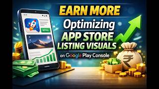 How to Use Store Listing Experiments in Google Play Console (A/B Testi