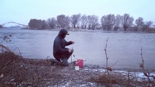Где ловят щуку в кургане на открытую воду