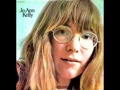 Jo Ann Kelly - I've Been Scorned