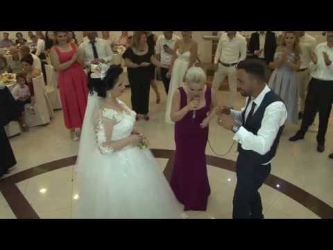 Dasma Shqiptare / Studio Visari  Merita Kastrati / Martesa Shkumbin & Fjolla