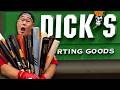 We Tested Every Bat At Dick S