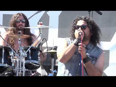 Sentinel - 11OCT25 - Heavy Metal Swap Meet - San Diego