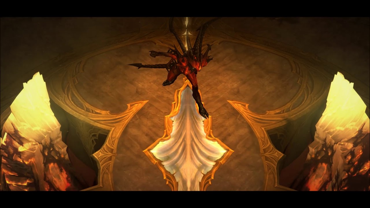 Wienerisch Mundart Diablo 3  - 07 Saison mit Barbar