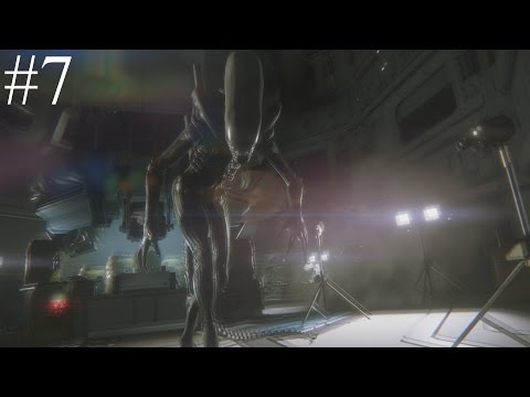 Alien : Isolation - Trauma Playstation 4