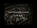 Royal Philharmonic Orchestra - Fly By Night