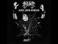 Tsjuder - Kill for Satan 