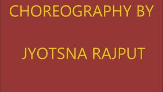 Chatur Naar|Mustafa & Kiara Advani|Nakash Aziz, Shashaa Tirupati, RHYTHM N SOUL DANCE  ACADEMY