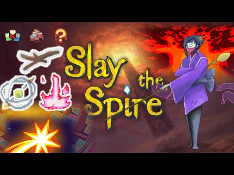 Slay the Spire June 16th Daily - Watcher | Haven't had an Omni+Wish combo in a while!