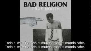 Bad Religion - In Their Hearts is Right [Subtitulado en español]