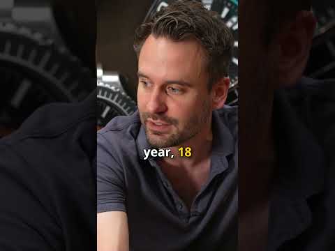 Rolex Explorer VS Submariner - The only watch you need in your collection