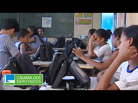 Grupo de Trabalho discute política de combate à violência nas escolas - 08/11/23