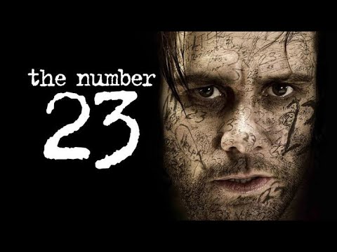 The Number 23 Movie - Jim Carrey, Virginia Madsen, Logan Lerman | Reviews & Facts 