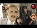 Organized Crimes | CID | Why Did ACP Pradyuman Shoot Daya? I 24 12 2022