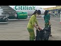 Pramugari Citilink Yang Manis
