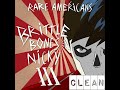 Brittle Bones Nicky 3 CLEAN