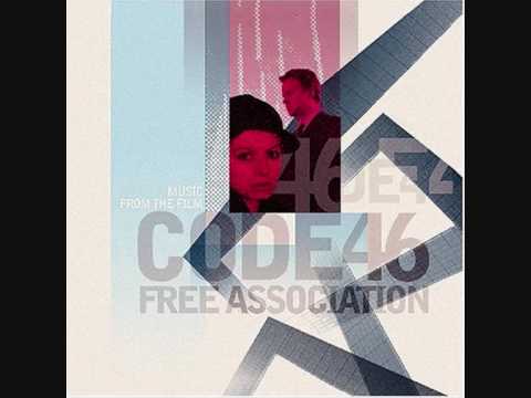 Code 46 Soundtrack - 03 - Dreaming On A Train