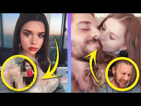 ХЕЙТ МАШИ ВЭЙ/ АЛЕНА ВЕНУМ ПОЦЕЛОВАЛА АКВАМЕНА / XO NEWS
