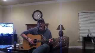 Make Me A Pallet On Your Floor