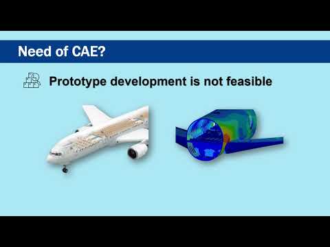 Machine Learning and CAE Video Series - Computer-Aided Engineering