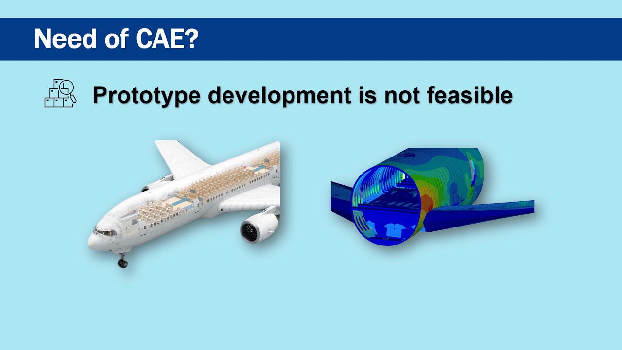Machine Learning and CAE Video Series - Computer-Aided Engineering