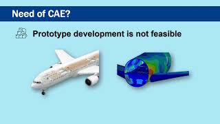 Machine Learning and CAE Video Series - Computer-Aided Engineering