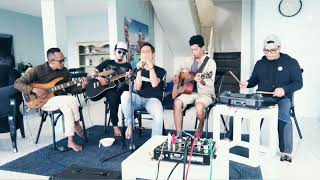 Download lagu LAIN DUNIA - PADI REBORN ( SAVANNA COVER ) mp3