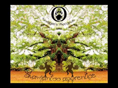 04. Noizebug - Ghost Fractalia Asylum (149 BPM)