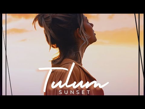 Claudio CRISTO - Tulum Sunset(Radio Edit)